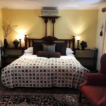 The Crown Guest House Бетлегем Екстер'єр фото